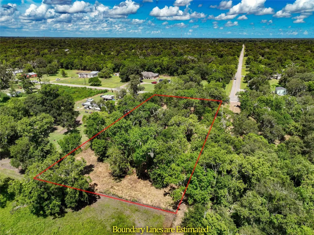 2301 Cr 851 Brazoria, TX 77422