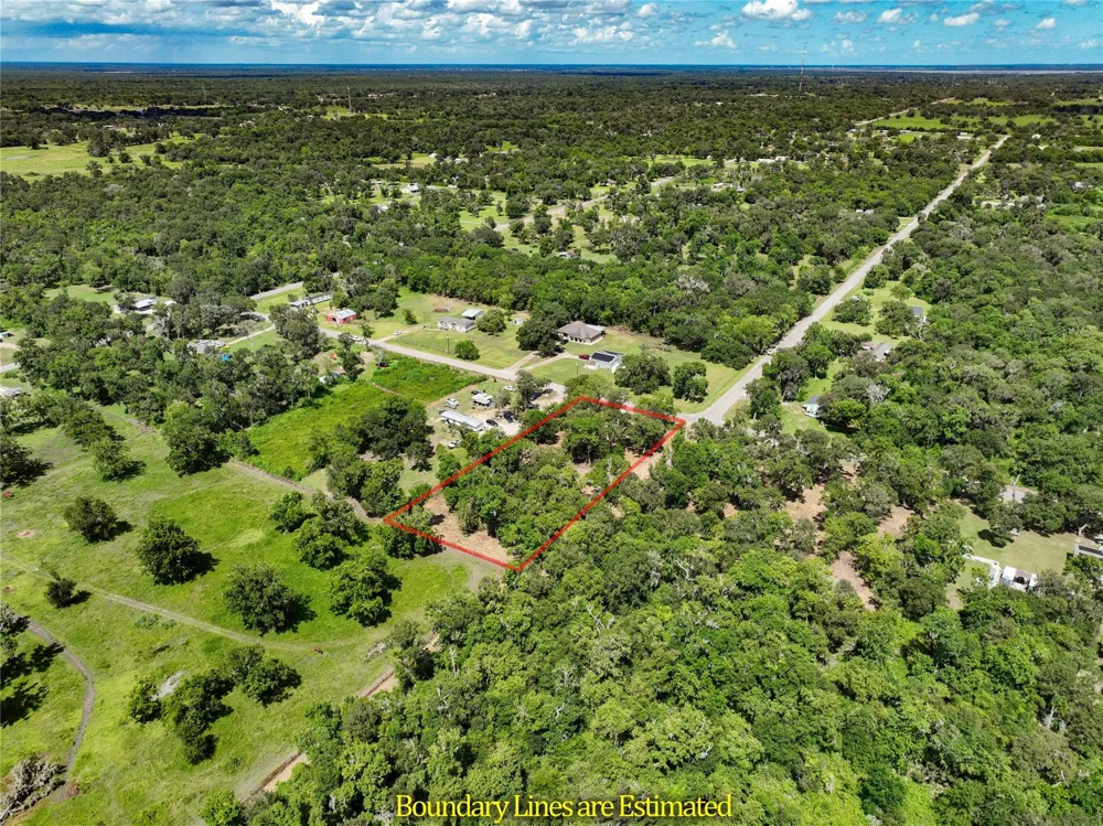 2301 Cr 851 Brazoria, TX 77422