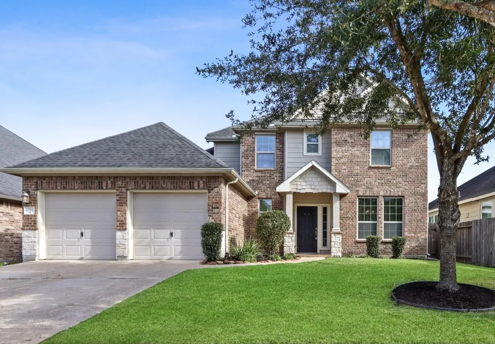 12911 Misty Lantern Lane Houston, TX 77044