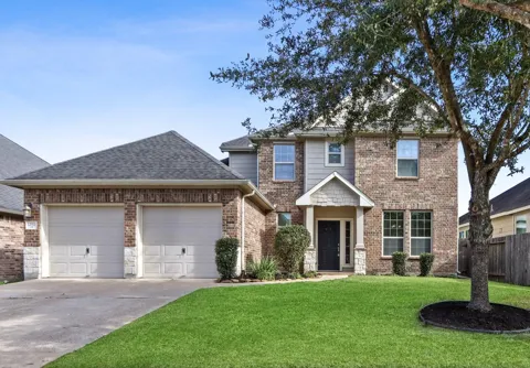12911 Misty Lantern Lane
