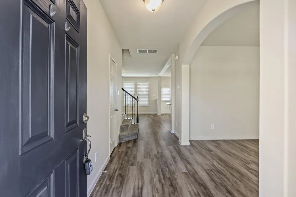 12911 Misty Lantern Lane Houston, TX 77044