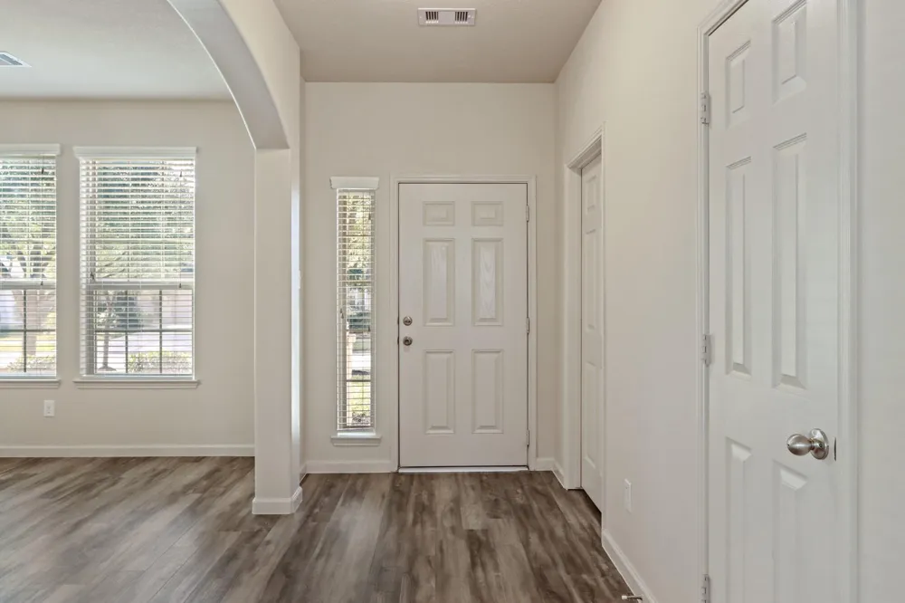 12911 Misty Lantern Lane Houston, TX 77044