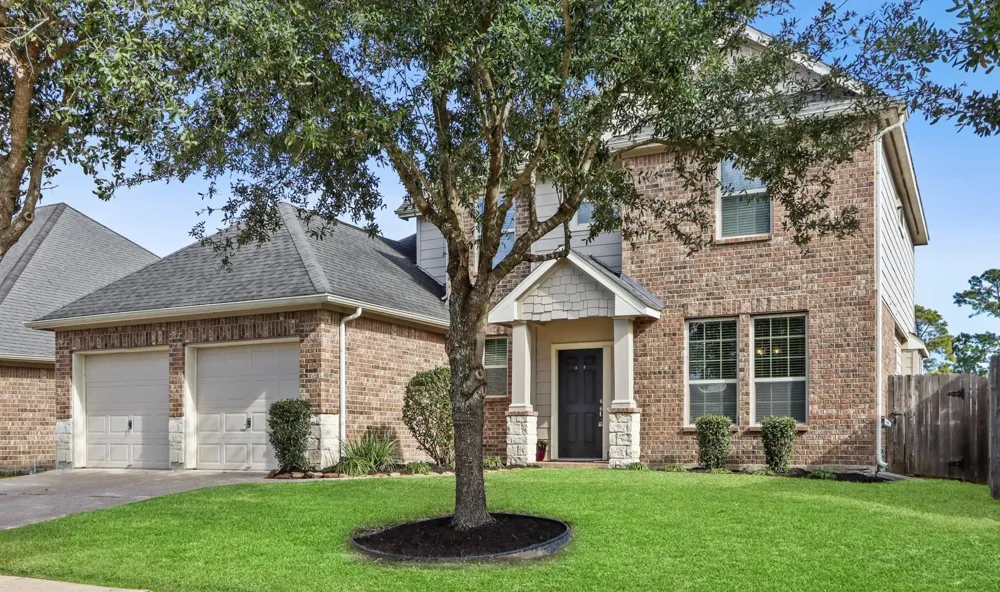 12911 Misty Lantern Lane Houston, TX 77044