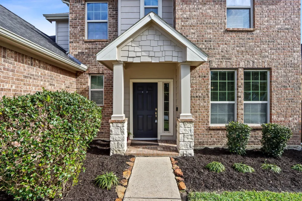 12911 Misty Lantern Lane Houston, TX 77044