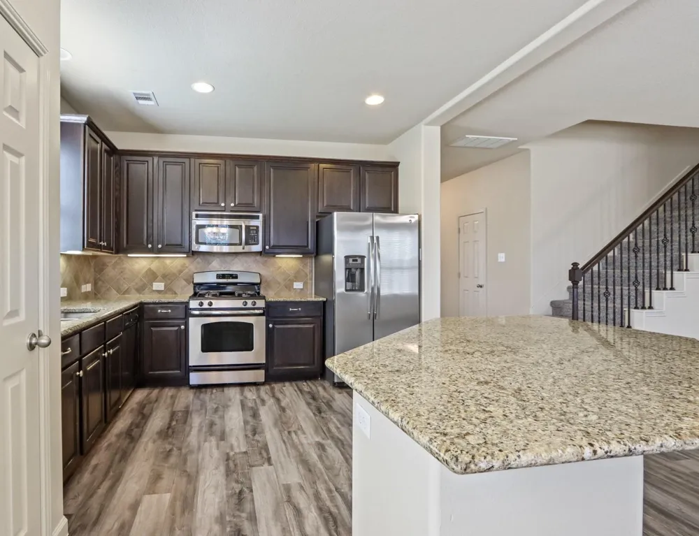 12911 Misty Lantern Lane Houston, TX 77044