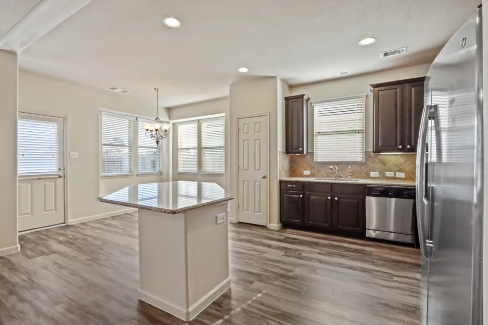 12911 Misty Lantern Lane Houston, TX 77044