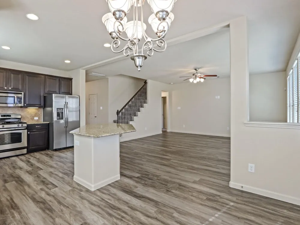 12911 Misty Lantern Lane Houston, TX 77044