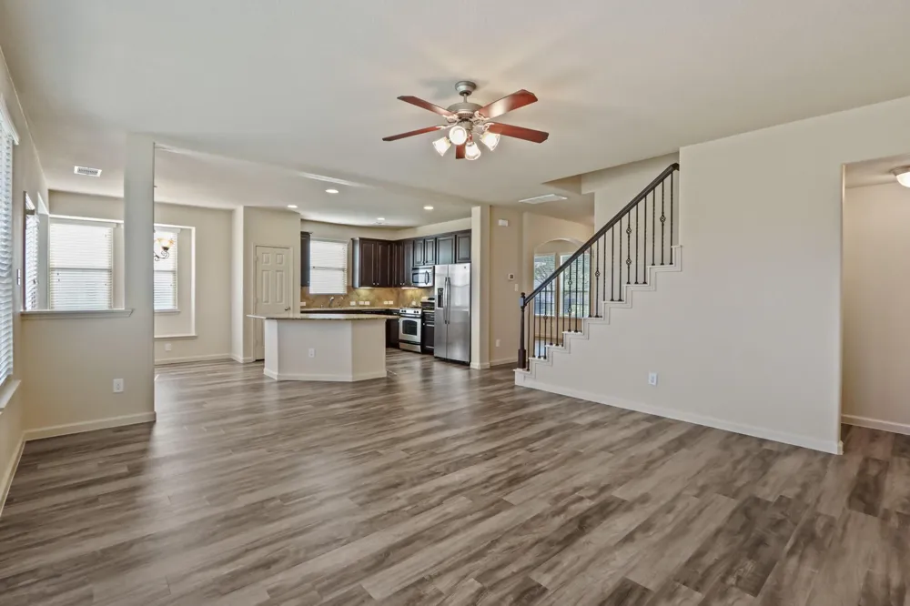 12911 Misty Lantern Lane Houston, TX 77044