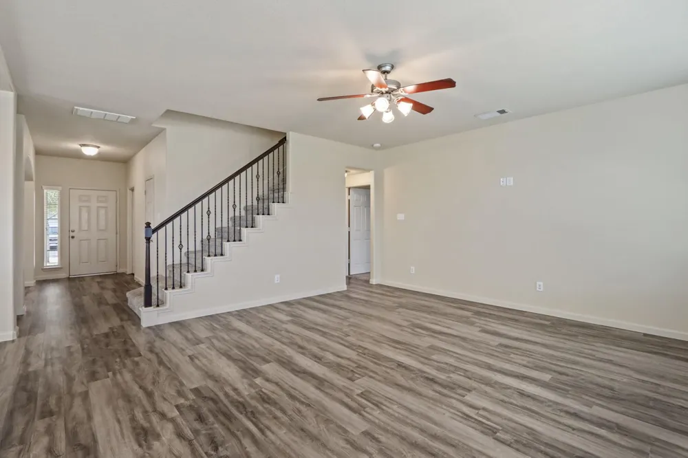 12911 Misty Lantern Lane Houston, TX 77044