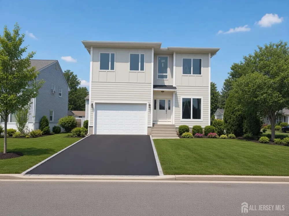 90 S Hyde Avenue S Iselin, NJ 08830