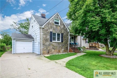 110 Amherst Avenue