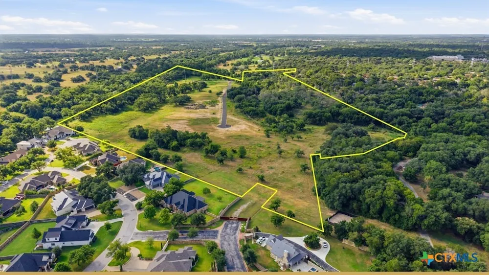 4 Guthrie Belton, TX 76513
