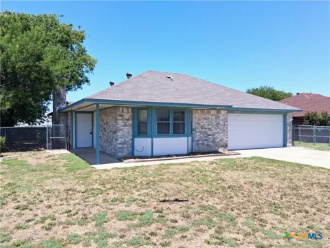 3909 Shellrock Drive