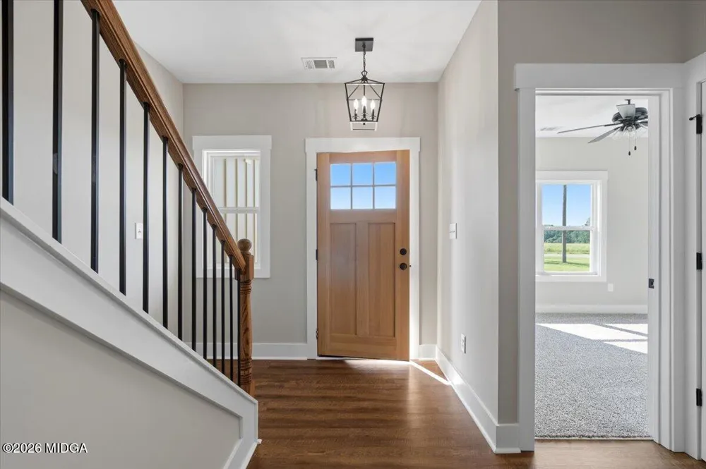 140 Overland Way Gray, GA 31032