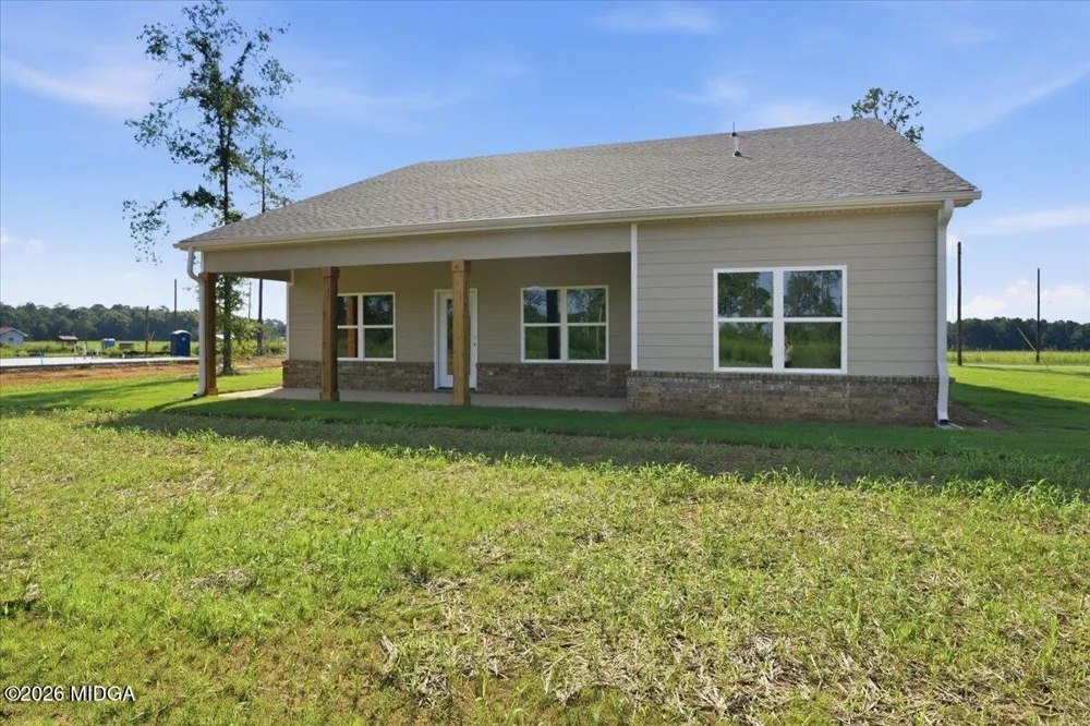 140 Overland Way Gray, GA 31032