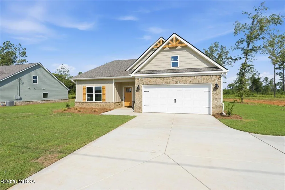 140 Overland Way Gray, GA 31032