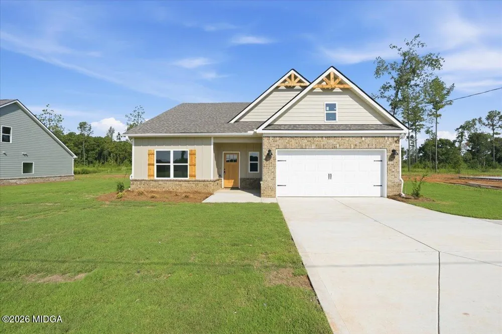 140 Overland Way Gray, GA 31032
