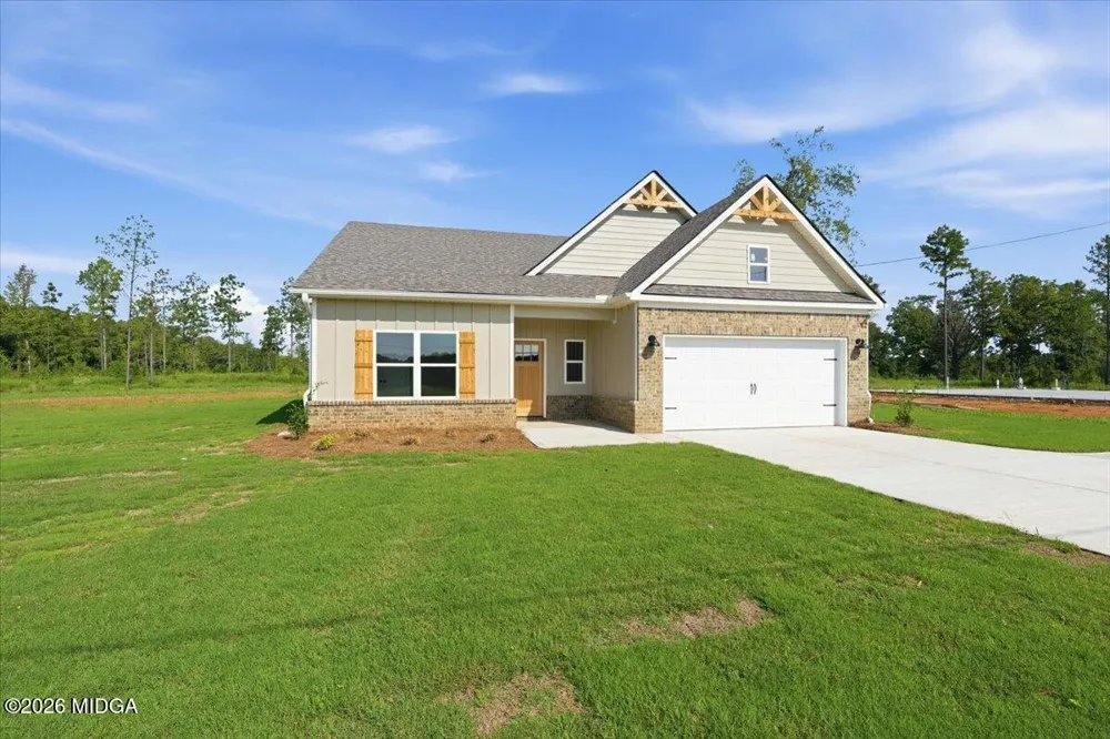 140 Overland Way Gray, GA 31032