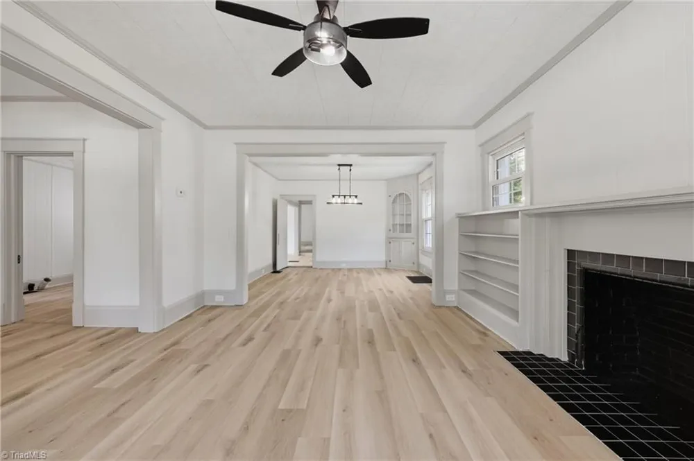 1115 Trogdon Street North Wilkesboro, NC 28659