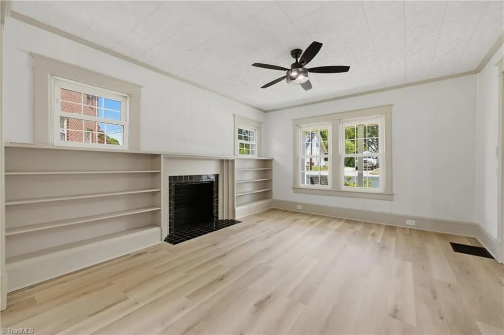 1115 Trogdon Street North Wilkesboro, NC 28659