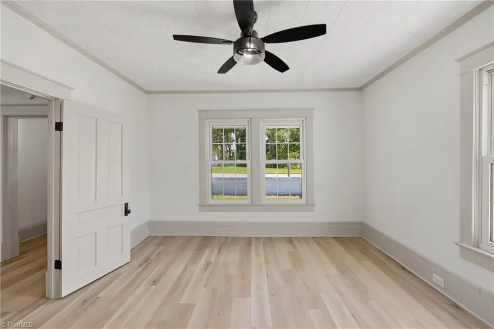 1115 Trogdon Street North Wilkesboro, NC 28659