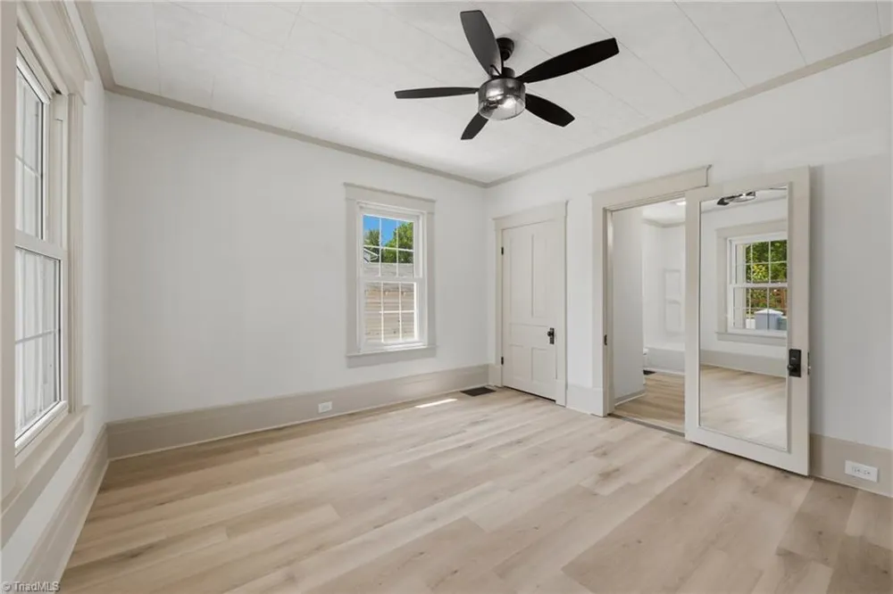 1115 Trogdon Street North Wilkesboro, NC 28659