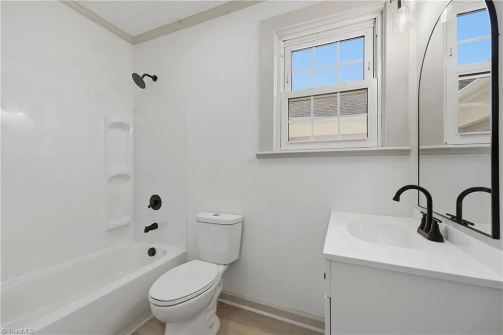 1115 Trogdon Street North Wilkesboro, NC 28659