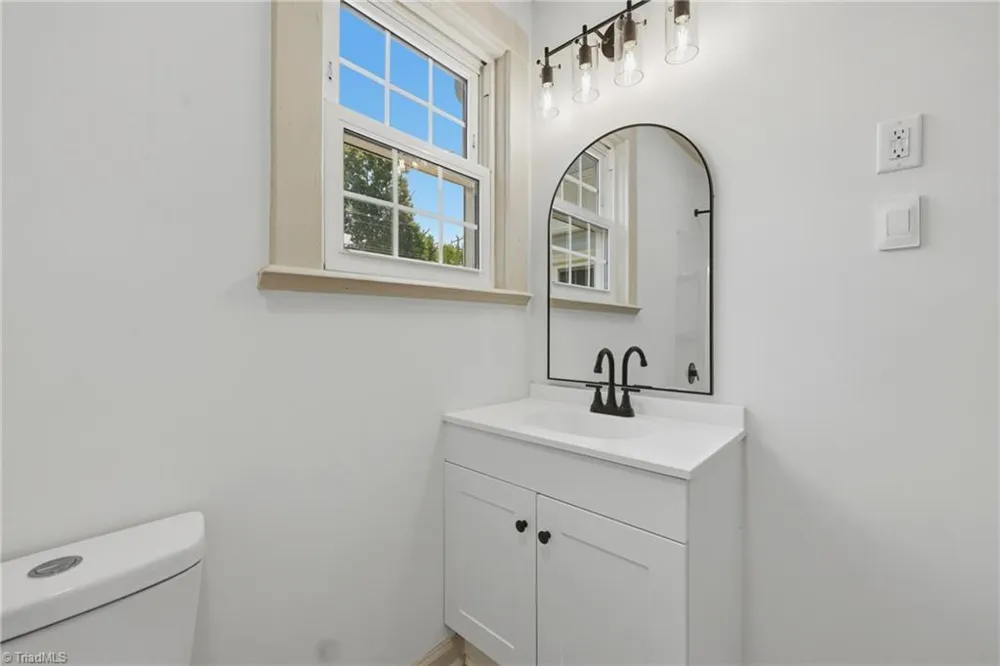 1115 Trogdon Street North Wilkesboro, NC 28659