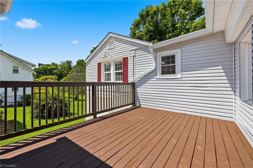 1115 Trogdon Street North Wilkesboro, NC 28659