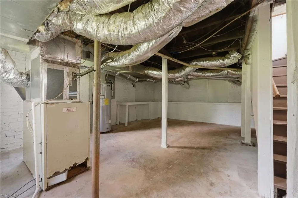 1115 Trogdon Street North Wilkesboro, NC 28659