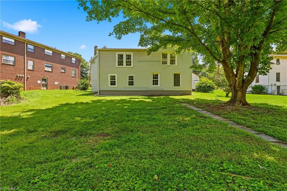 1115 Trogdon Street North Wilkesboro, NC 28659