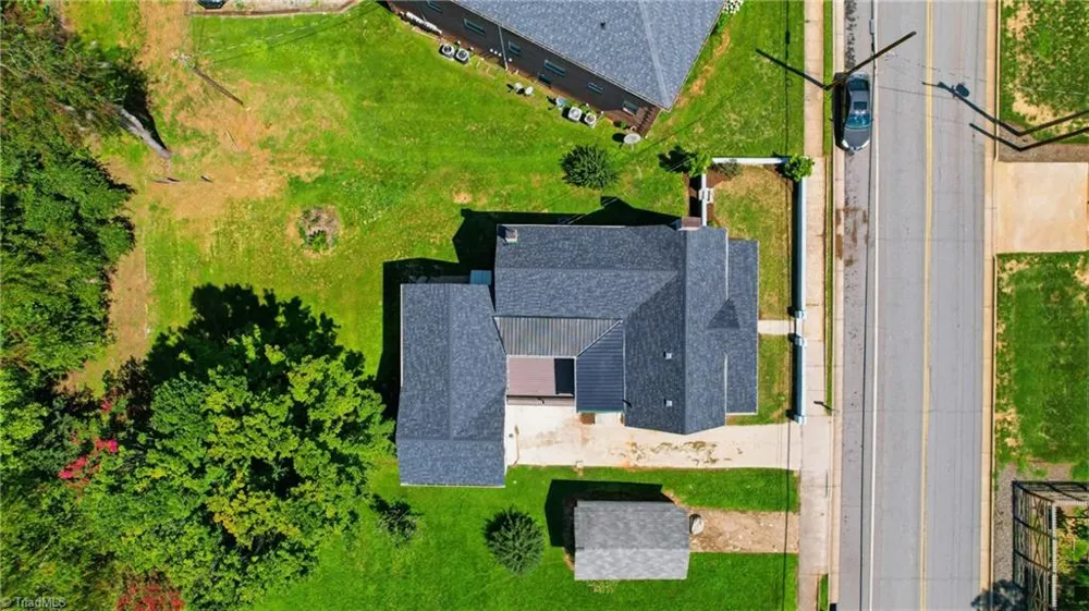 1115 Trogdon Street North Wilkesboro, NC 28659