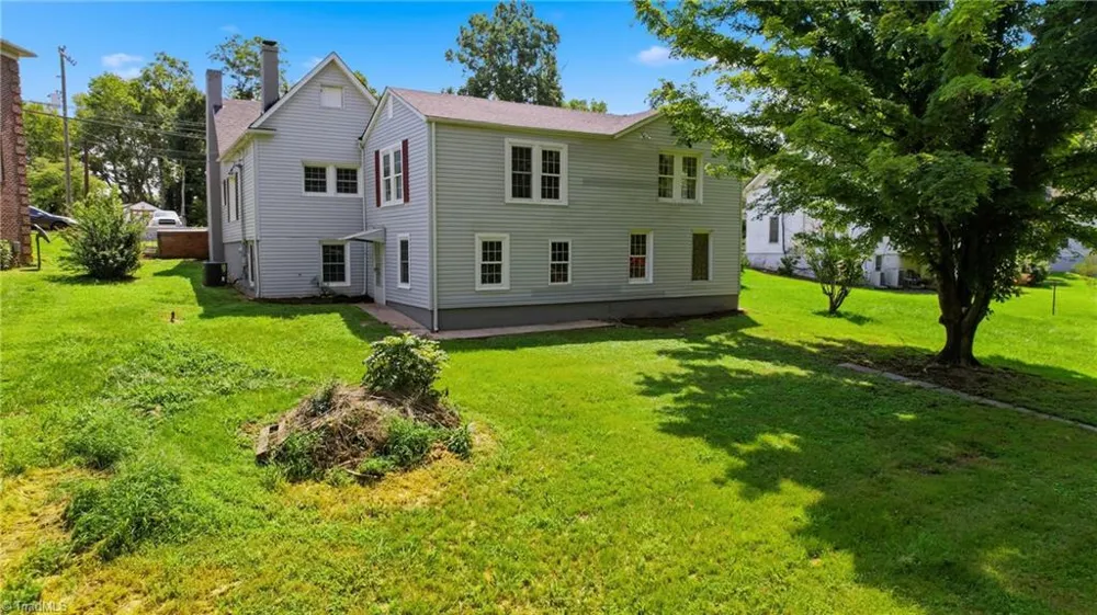1115 Trogdon Street North Wilkesboro, NC 28659