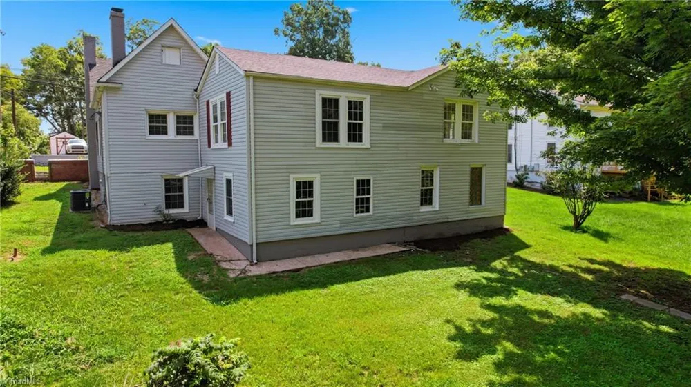 1115 Trogdon Street North Wilkesboro, NC 28659