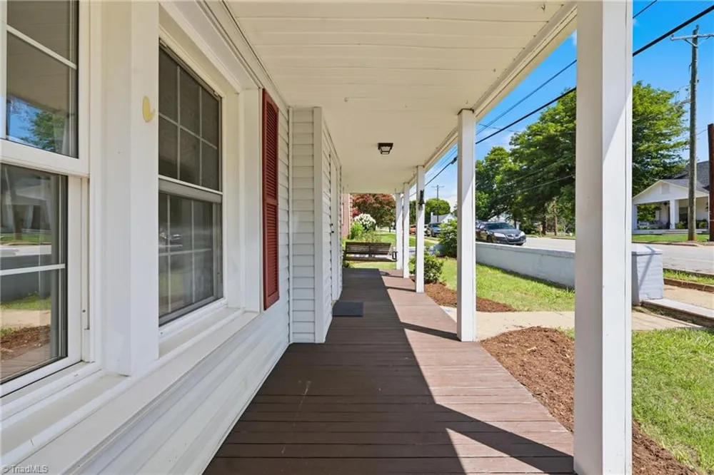 1115 Trogdon Street North Wilkesboro, NC 28659
