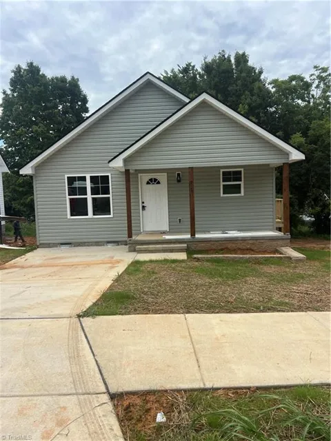 917 Redding Drive