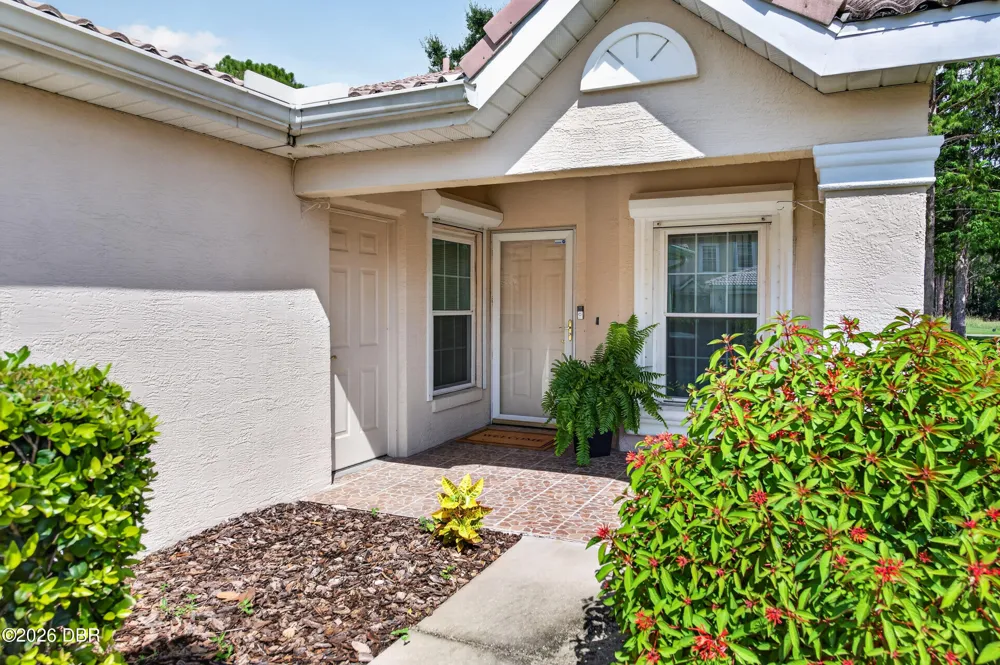 68 Golf Villa Drive Port Orange, FL 32128