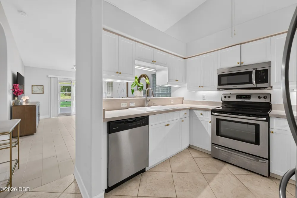 68 Golf Villa Drive Port Orange, FL 32128