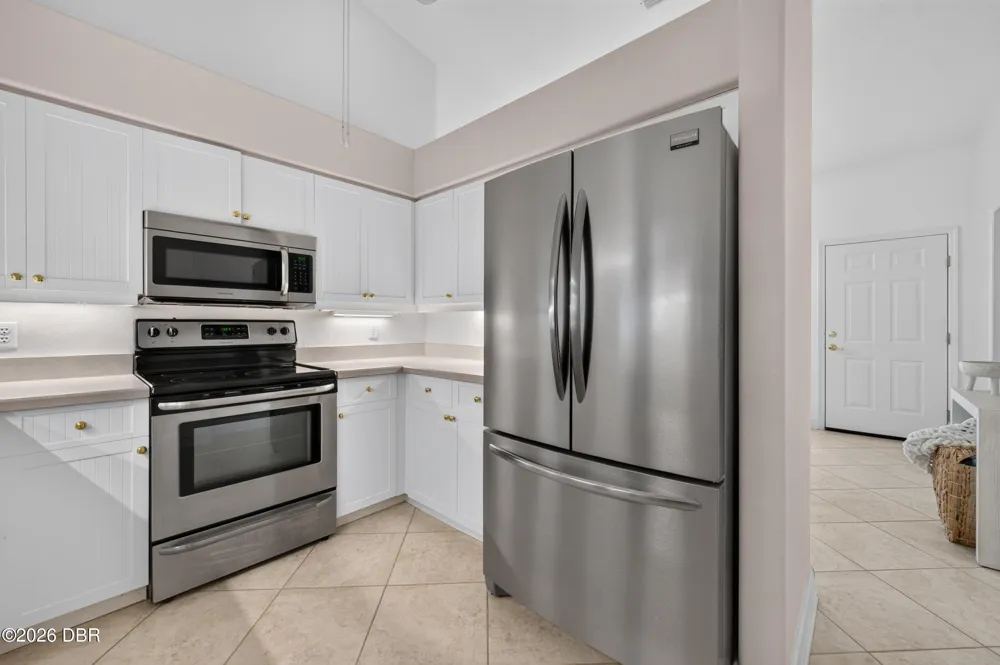 68 Golf Villa Drive Port Orange, FL 32128