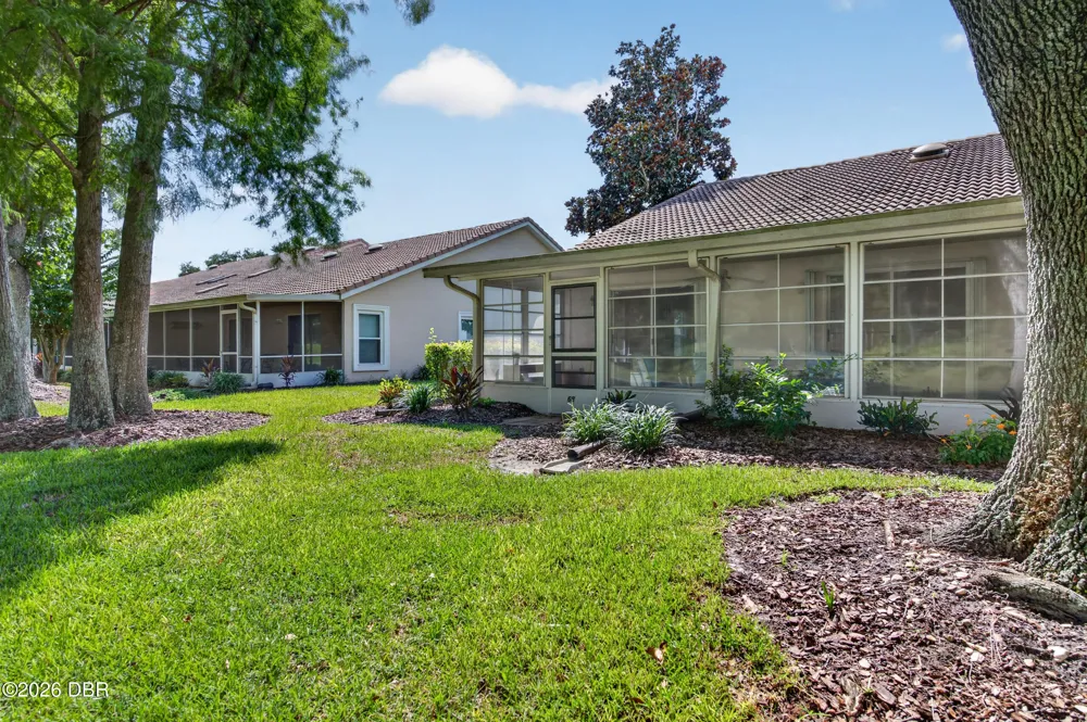 68 Golf Villa Drive Port Orange, FL 32128