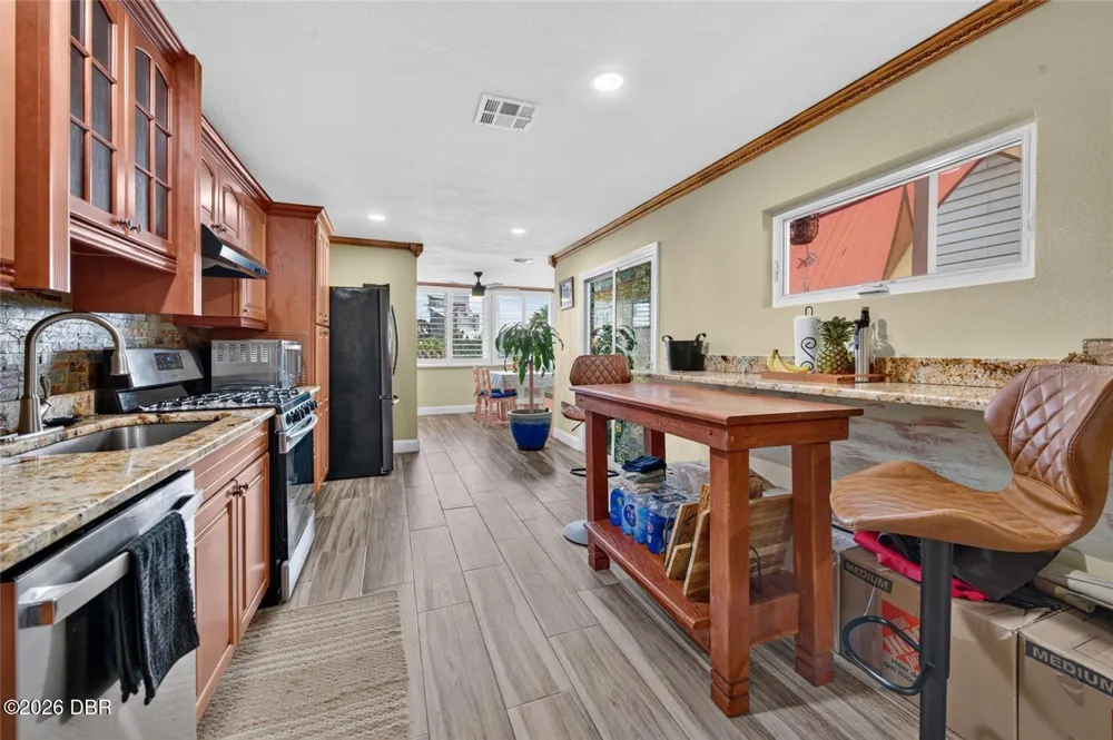 881 Catfish Avenue New Smyrna Beach, FL 32169