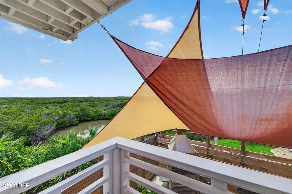 881 Catfish Avenue New Smyrna Beach, FL 32169