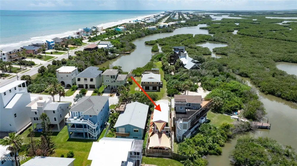 881 Catfish Avenue New Smyrna Beach, FL 32169