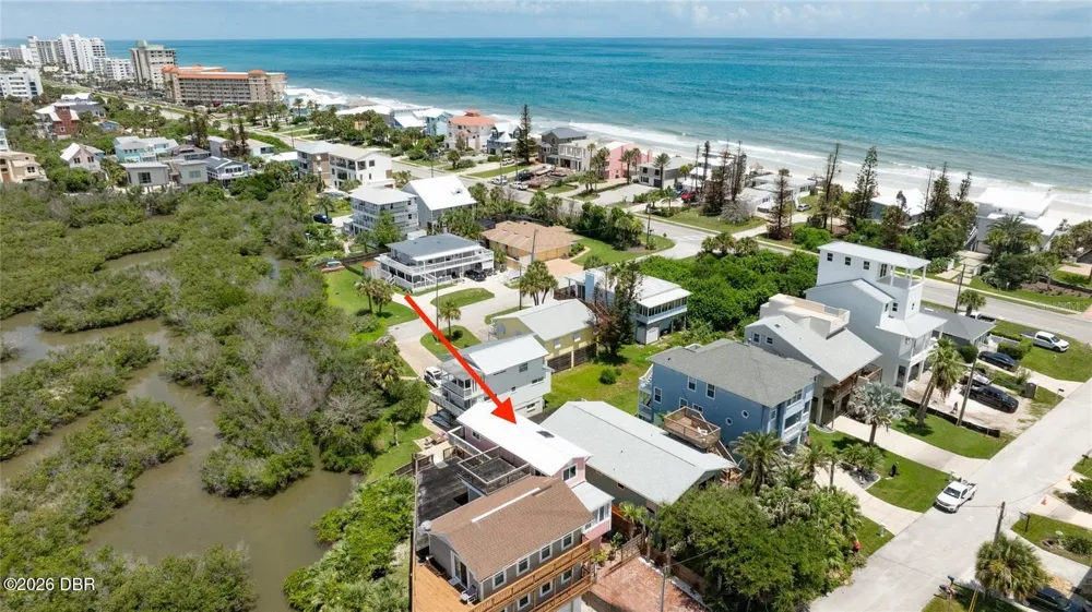 881 Catfish Avenue New Smyrna Beach, FL 32169