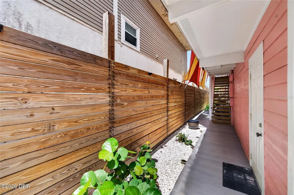 881 Catfish Avenue New Smyrna Beach, FL 32169