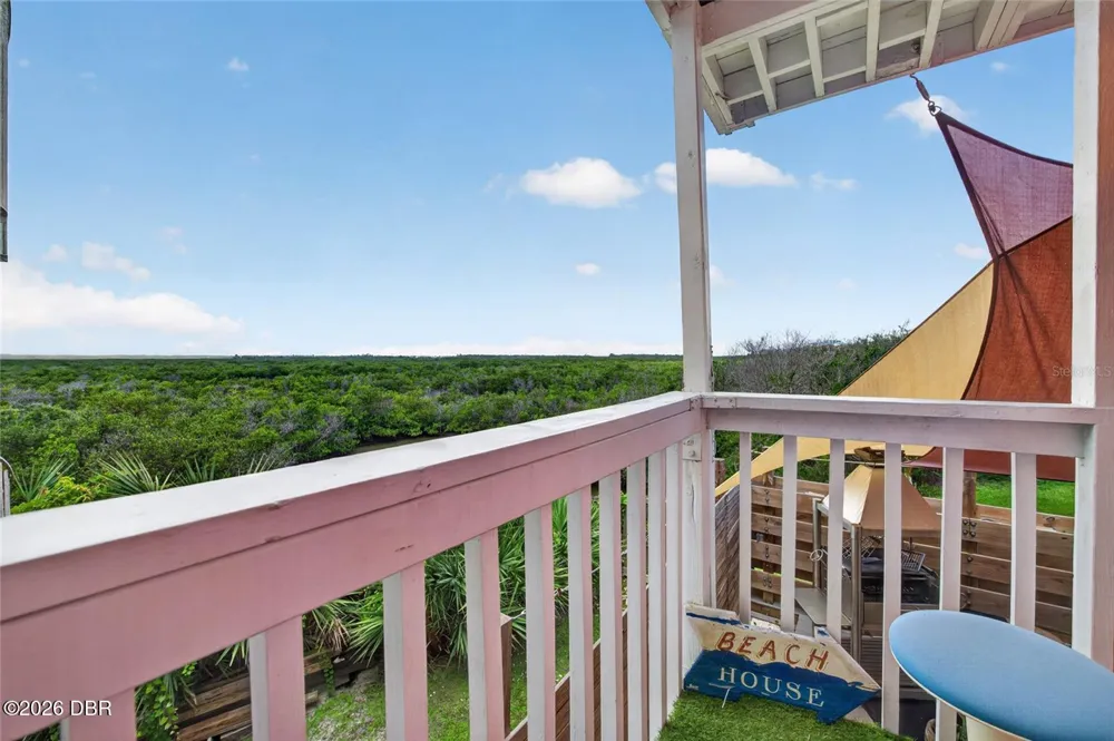881 Catfish Avenue New Smyrna Beach, FL 32169