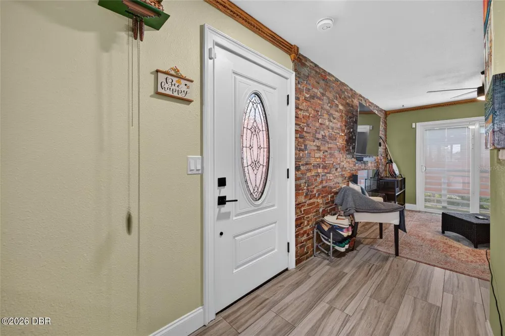 881 Catfish Avenue New Smyrna Beach, FL 32169
