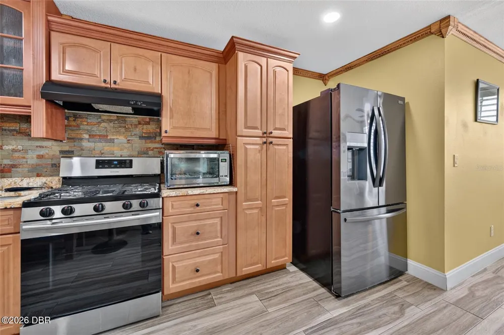 881 Catfish Avenue New Smyrna Beach, FL 32169