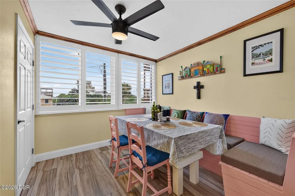 881 Catfish Avenue New Smyrna Beach, FL 32169