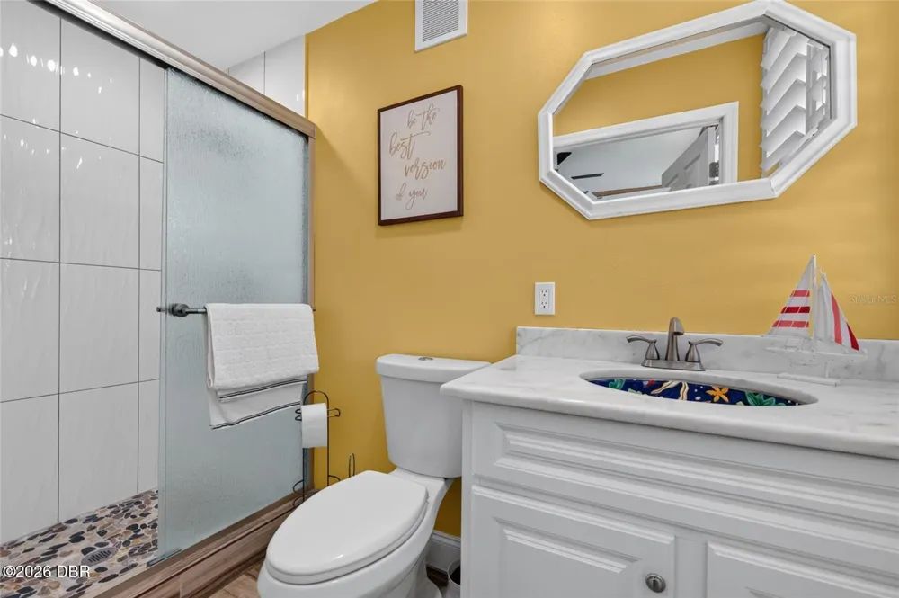 881 Catfish Avenue New Smyrna Beach, FL 32169